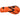 RDX F15 Nero Orange Boxing Gloves