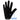 RDX F43 Full Finger Workout Gloves BLUE#color_blue