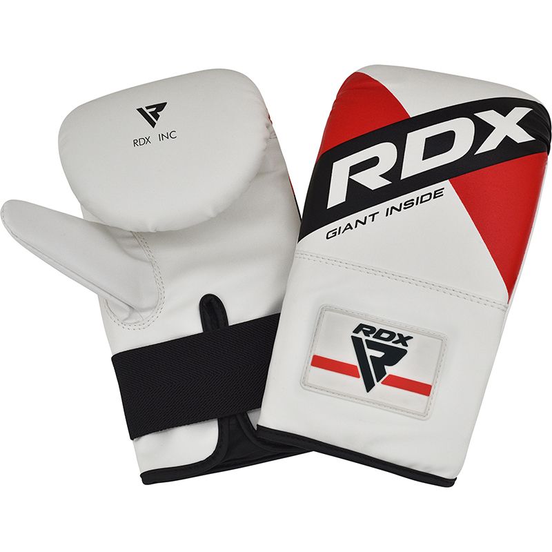 RDX TDR Hanging Face Punch Bag