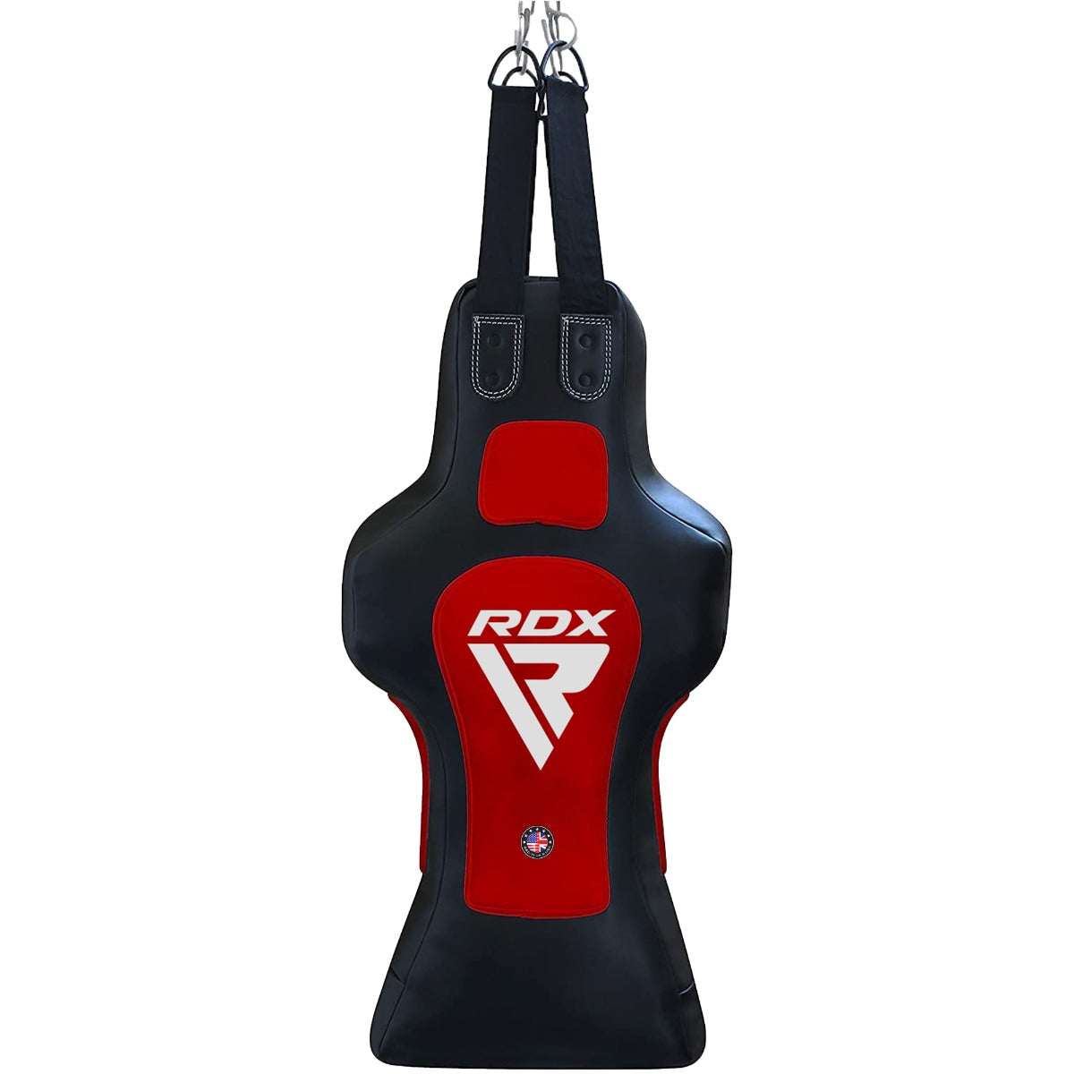RDX TDR Hanging Face Punch Bag