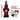 RDX TDR Hanging Face Punch Bag