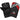RDX F2 4oz Bag Mitts for Training#color_red