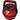 RDX F1 Kettlebell Filled 10kg#color_red