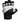 RDX S11 Leather Gym Workout Gloves