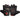 RDX S2 Leather Fitness Training Gloves