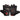 RDX S2 Guanti Da Allenamento Fitness In Pelle