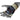 RDX T2 Impugnature Sollevamento Pesi