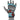 RDX T4 Impugnature Sollevamento Pesi 