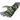 RDX X3 Weightlifting Grips#color_army-green