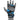 RDX X3 Weightlifting Grips#color_blue