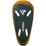 RDX CX POLYGEL GROIN CUP#color_orange