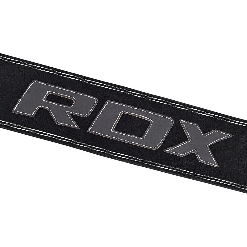 RDX Cintura Palestra Per Sollevamento Pesi - Supporto Lombare 6.5” Per Squat E Stacchi - Foto 14