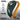 RDX CX POLYGEL GROIN CUP#color_orange