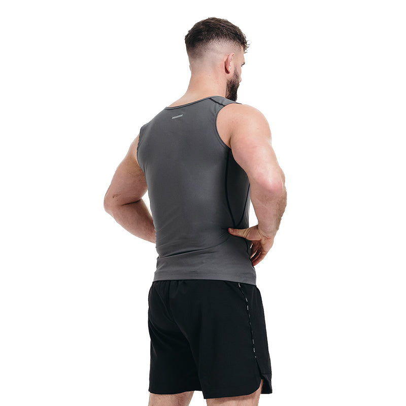 Accessori Uomo Canotta Neoprene Prezzo Gilet Canotta Sauna