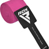 RDX IBA Boxing Hand Wraps#color_pink