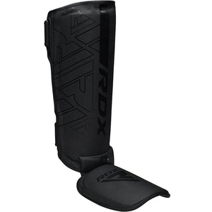 RDX F6 KARA MMA Parastinchi Collo Del Piede
