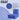 RDX YB EVA Foam Yoga Block Non-Slip Brick#color_blue