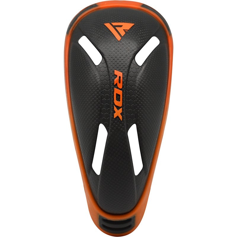 RDX CX Polygel Groin Cup#color_grey