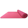 RDX D7 6mm 4-in-1 TPE Yoga Mat Set