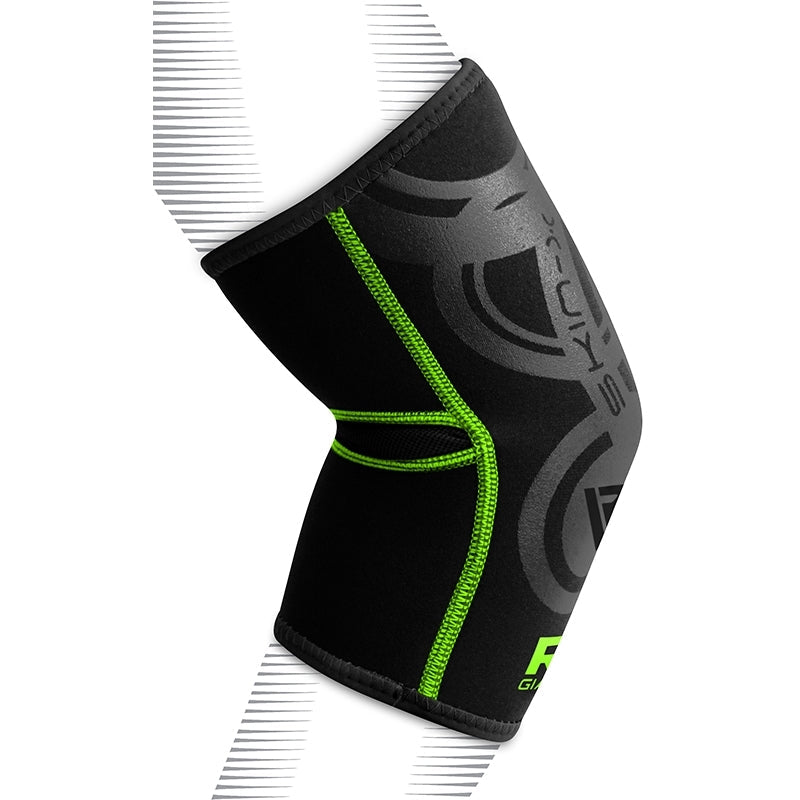 RDX E1 Elbow Compression Sleeve
