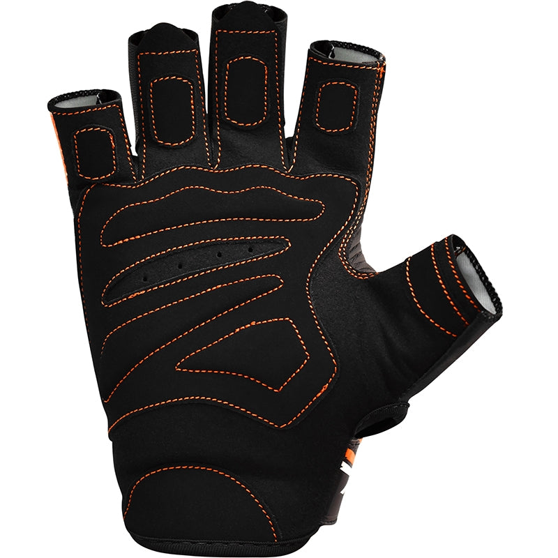 RDX F14 Gym Workout Gloves