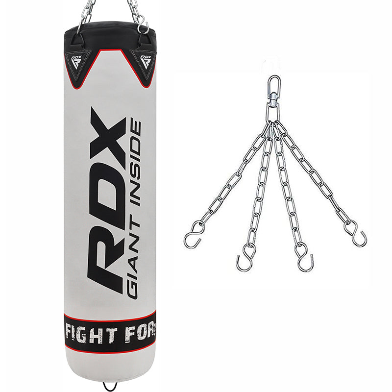 RDX F1 4ft/5ft Training Punch Bag 
