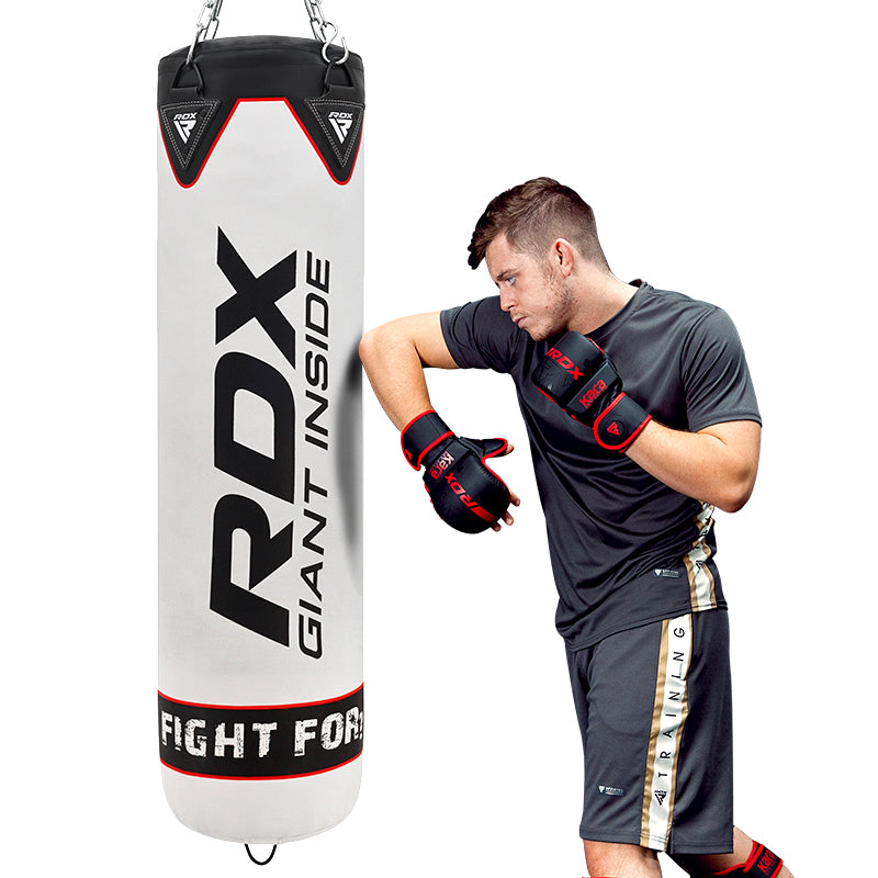 RDX F1 4ft/5ft Training Punch Bag 