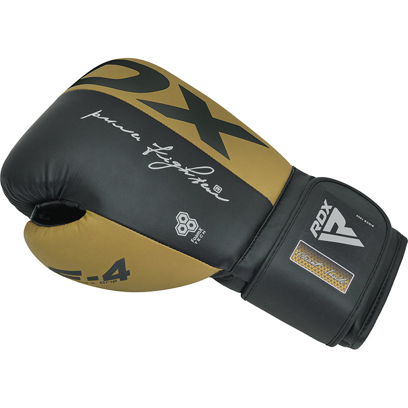 WESTWOOD FOX Guanti da Boxe MMA Palmo Aperto WESTWOOD FOX Guanti da Boxe MMA Palmo Aperto