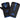 RDX F6 KARA Bag Gloves 4oz Black#color_blue