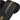 RDX F6 KARA Bag Gloves 4oz Black#color_golden