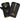 RDX F6 KARA Bag Gloves 4oz Black#color_golden