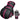 RDX F6 KARA MMA Gants de Sparring#color_pink