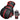 RDX F6 KARA MMA Gants de Sparring#color_red