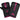 RDX F6 KARA Bag Gloves 4oz Black#color_pink