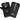 RDX F6 KARA Bag Gloves 4oz Black#color_silver