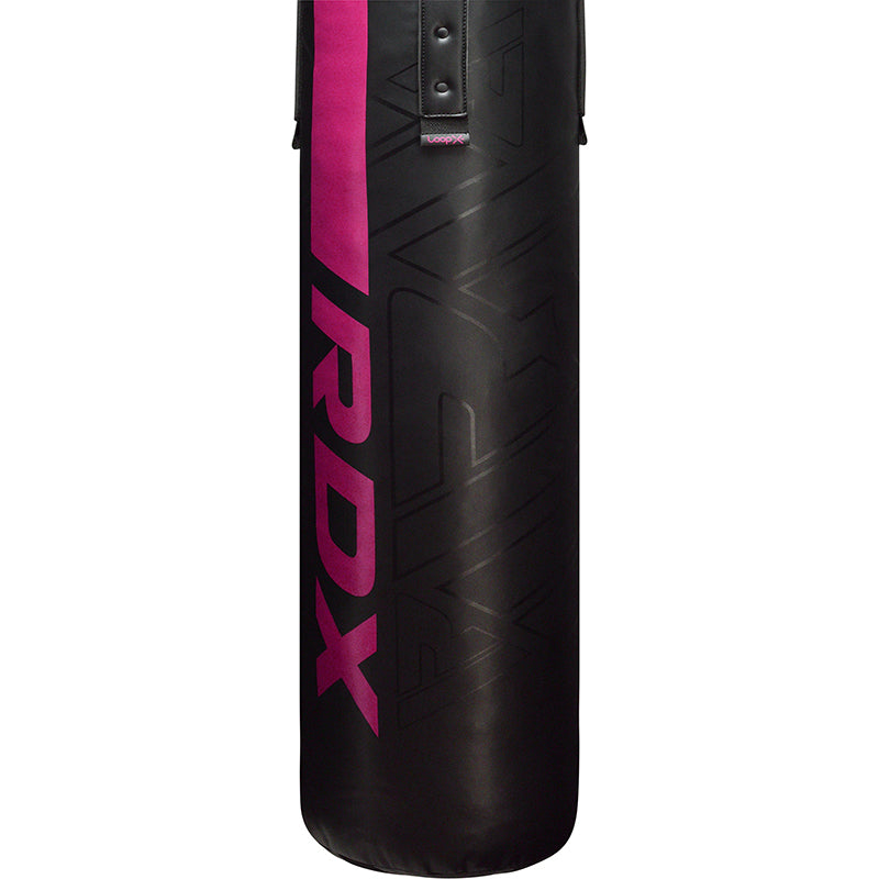 RDX F6 kara 4pc Punch Bag#color_pink