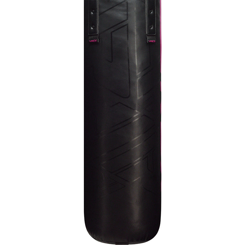 RDX F6 kara 4pc Punch Bag#color_pink