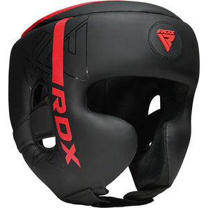 RDX F6 KARA Guardia Testa