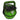 RDX Unfilled Kettlebells#color_green