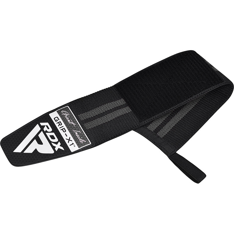 RDX WR11 GYM WRIST WRAP #color_grey