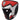 RDX J11 Kids Boxing Head Guard#color_red