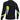 RDX L3 Long Sleeves Compression Rash Guard#color_green