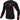 RDX L3 Long Sleeves Compression Rash Guard#color_orange
