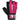 RDX W1 Gym Workout Gloves#color_pink