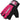 RDX W1 Gym Workout Gloves#color_pink