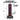 RDX F6 6FT KARA FREE STANDING PUNCH BAG WITH MITTS SET#color_pink