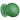 RDX PM Stability Cushion Seat Wobble Balance Disc with Air Pump#color_green