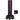 RDX F6 KARA 5-ft Free-standing Punching Bag#color_pink