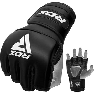 RDX F1 4oz MMA Guanti Grappling