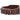 RDX 4 Inch Leather Weightlifting Belt